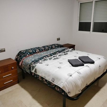 Piccadilly Centre Deluxe Leilighet Alicante Eksteriør bilde