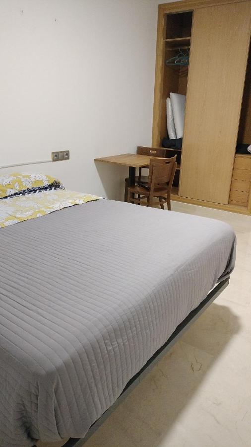 Piccadilly Centre Deluxe Leilighet Alicante Eksteriør bilde